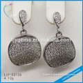 925 silver fashion earring designs new model earrings 2015